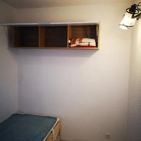 T2/4 Pers/ Rez De Jardin\pinede\piscine Apartment Agde